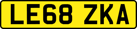 LE68ZKA