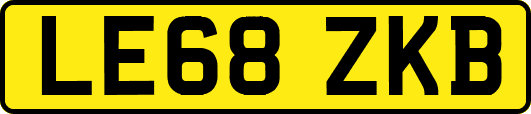LE68ZKB