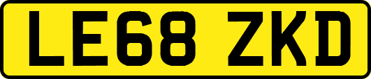 LE68ZKD