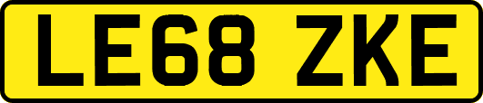 LE68ZKE