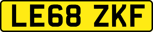 LE68ZKF