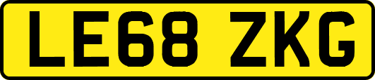 LE68ZKG