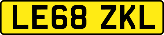 LE68ZKL