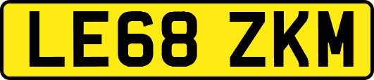 LE68ZKM