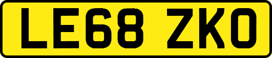 LE68ZKO