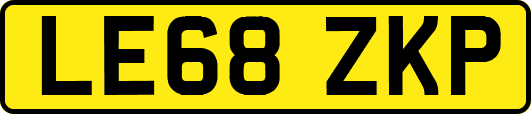 LE68ZKP
