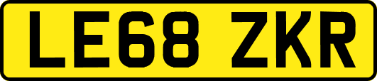 LE68ZKR
