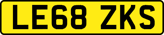 LE68ZKS