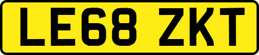 LE68ZKT