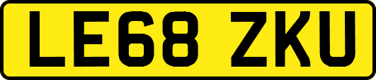 LE68ZKU