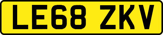 LE68ZKV