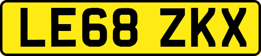 LE68ZKX
