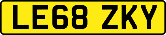 LE68ZKY