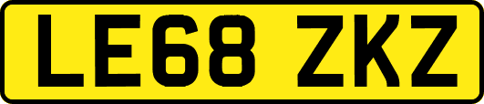 LE68ZKZ