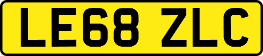 LE68ZLC