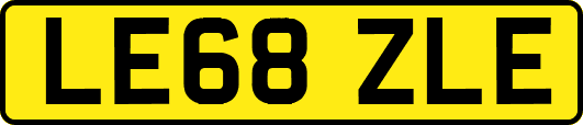 LE68ZLE