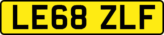 LE68ZLF