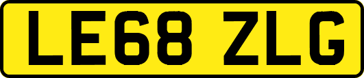 LE68ZLG