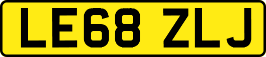 LE68ZLJ