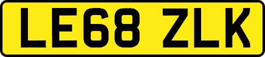 LE68ZLK