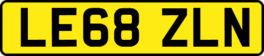 LE68ZLN