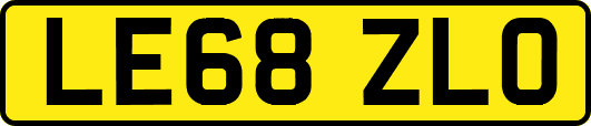 LE68ZLO