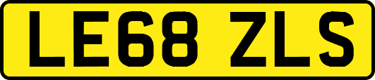 LE68ZLS