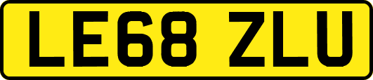 LE68ZLU
