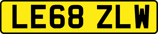 LE68ZLW