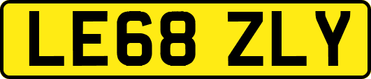 LE68ZLY