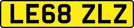 LE68ZLZ