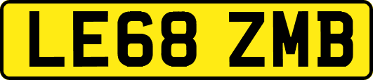 LE68ZMB