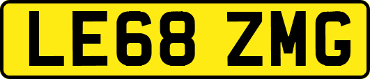 LE68ZMG