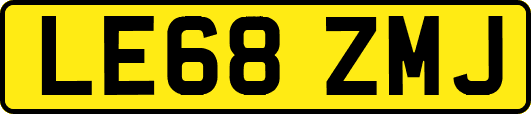 LE68ZMJ