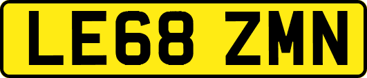 LE68ZMN