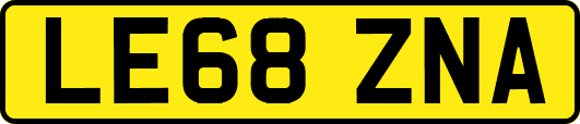 LE68ZNA