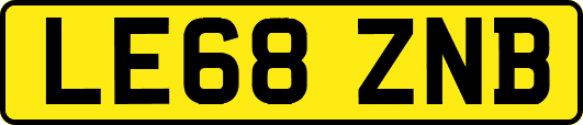LE68ZNB