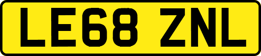LE68ZNL