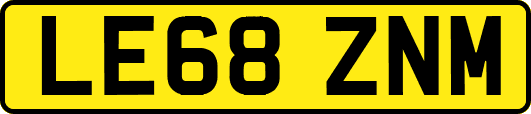 LE68ZNM