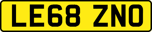 LE68ZNO