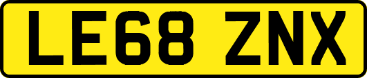 LE68ZNX