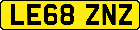 LE68ZNZ