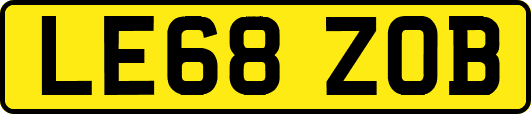 LE68ZOB