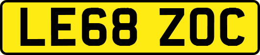 LE68ZOC