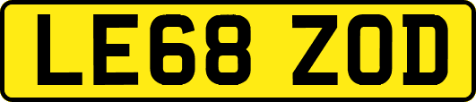 LE68ZOD