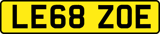 LE68ZOE