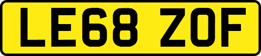 LE68ZOF