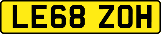 LE68ZOH