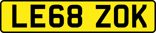 LE68ZOK