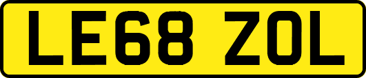 LE68ZOL